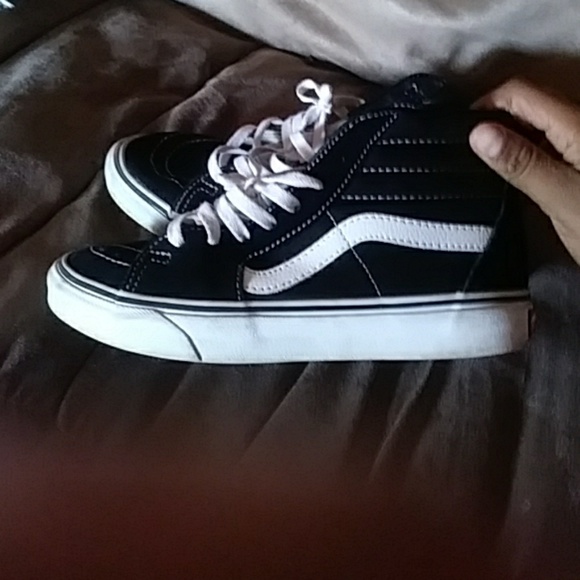 Vans - Picture 4 of 4